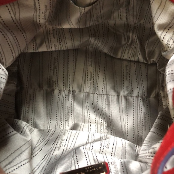 [Salvatore Ferragamo] Danya Bag - Picture 8 of 16